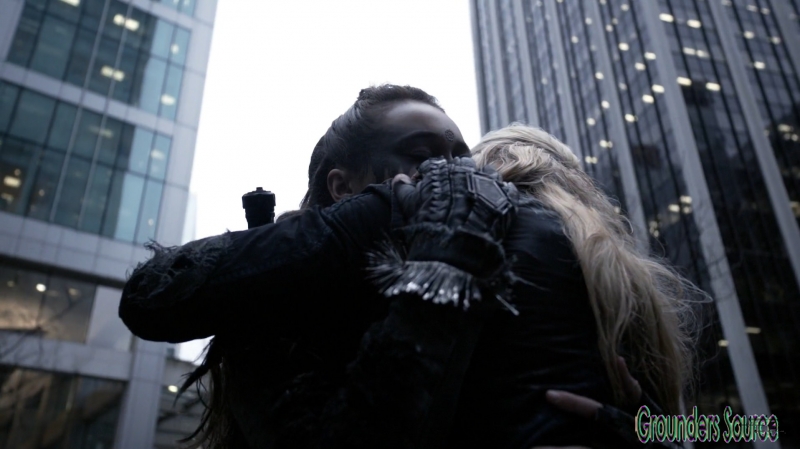 The 100 Instantiation Part Two Season Three Episode Sixteen Perverse-1696
