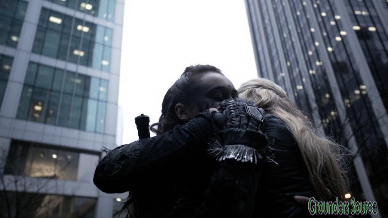 The 100 Instantiation Part Two Season Three Episode Sixteen Perverse-1695
