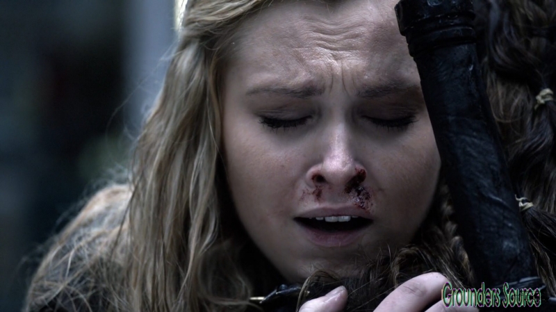The 100 Instantiation Part Two Season Three Episode Sixteen Perverse-1693
