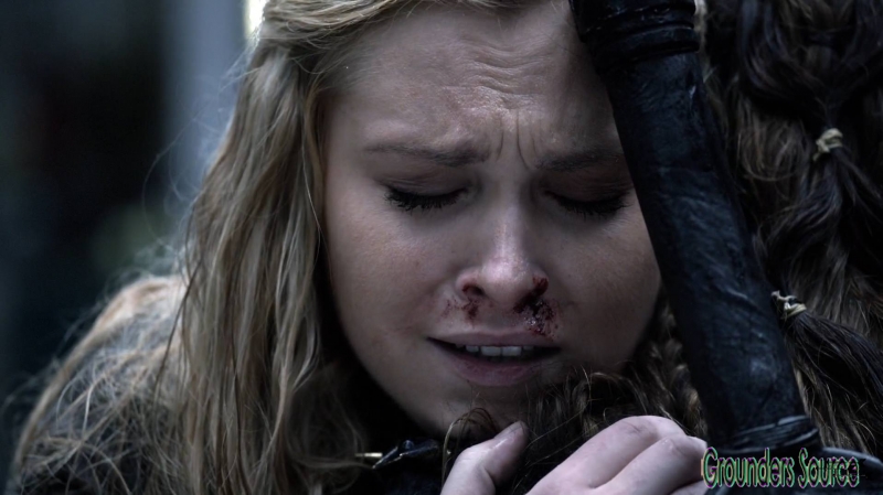 The 100 Instantiation Part Two Season Three Episode Sixteen Perverse-1692
