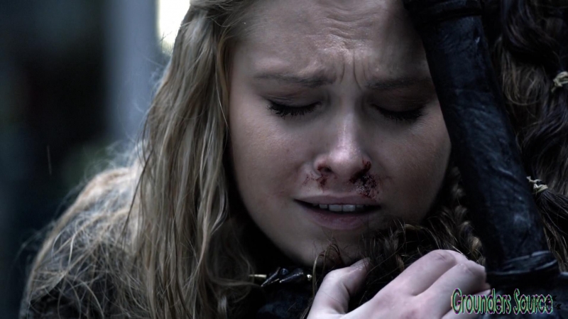 The 100 Instantiation Part Two Season Three Episode Sixteen Perverse-1691
