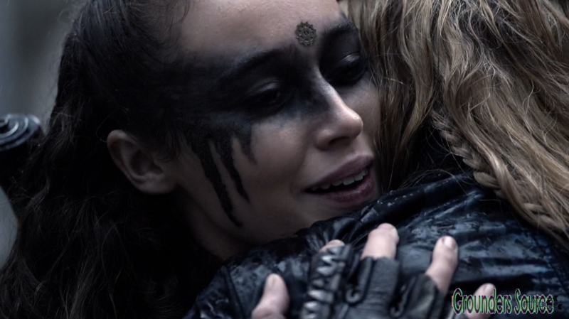 The 100 Instantiation Part Two Season Three Episode Sixteen Perverse-1690
