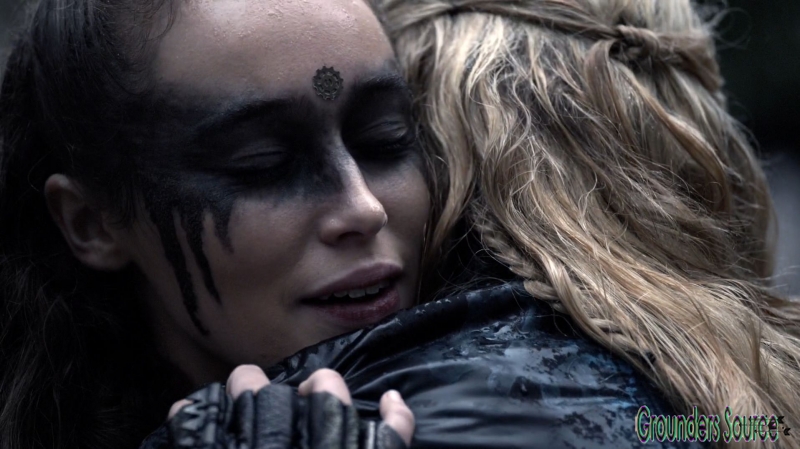 The 100 Instantiation Part Two Season Three Episode Sixteen Perverse-1688
