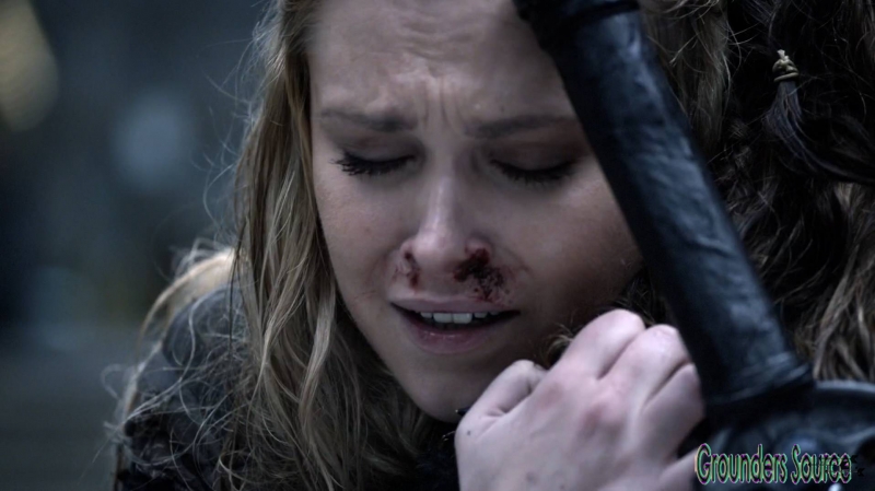 The 100 Instantiation Part Two Season Three Episode Sixteen Perverse-1687
