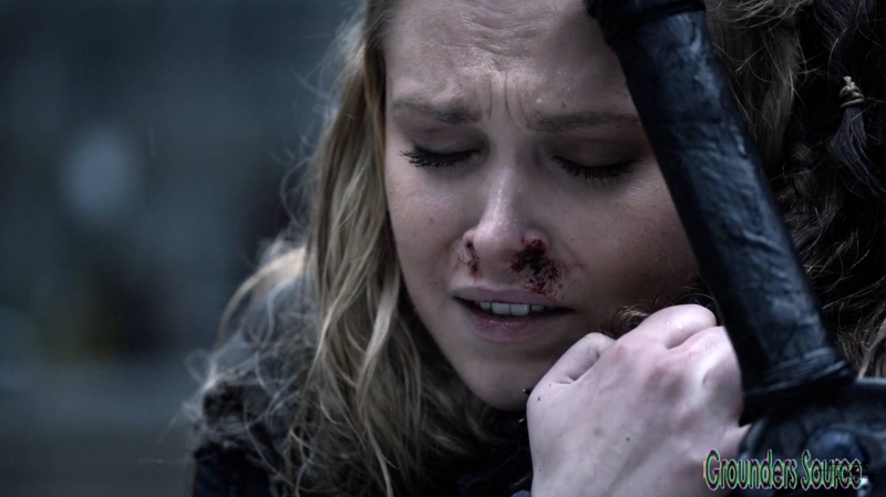 The 100 Instantiation Part Two Season Three Episode Sixteen Perverse-1686
