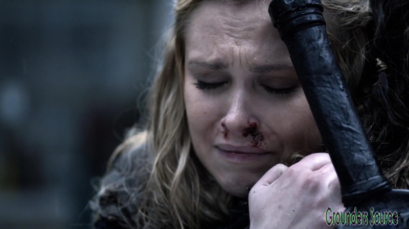 The 100 Instantiation Part Two Season Three Episode Sixteen Perverse-1685
