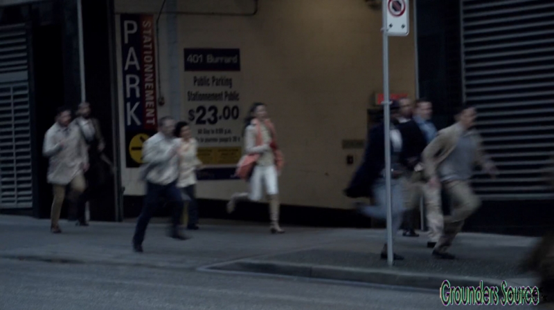 The 100 Instantiation Part Two Season Three Episode Sixteen Perverse-1684
