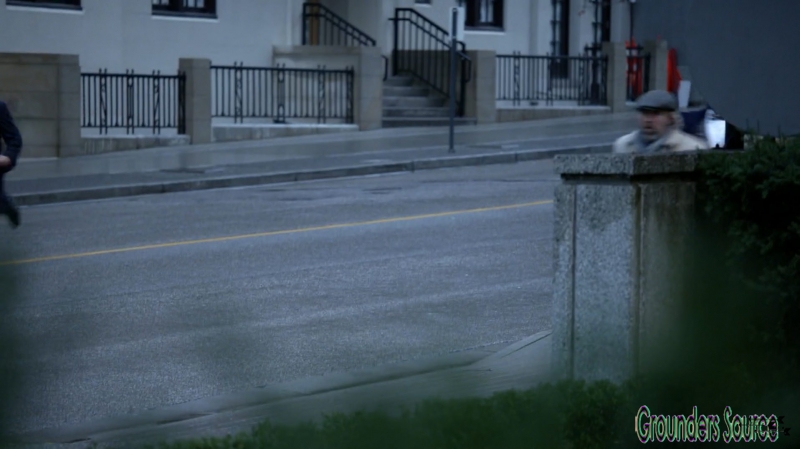 The 100 Instantiation Part Two Season Three Episode Sixteen Perverse-1681
