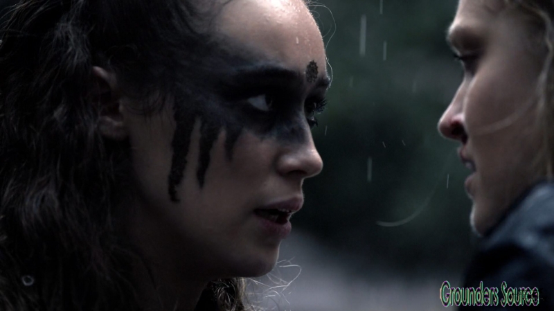 The 100 Instantiation Part Two Season Three Episode Sixteen Perverse-1678
