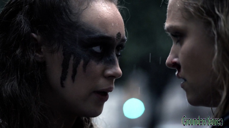 The 100 Instantiation Part Two Season Three Episode Sixteen Perverse-1674
