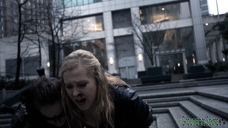 The 100 Instantiation Part Two Season Three Episode Sixteen Perverse-1672
