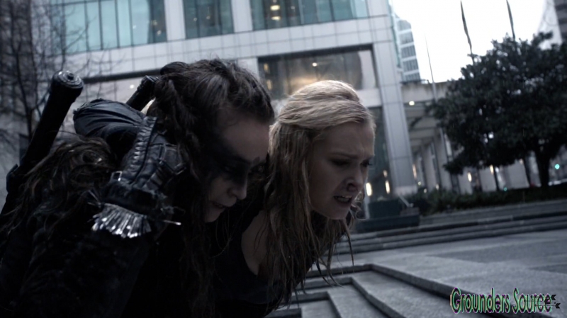 The 100 Instantiation Part Two Season Three Episode Sixteen Perverse-1670
