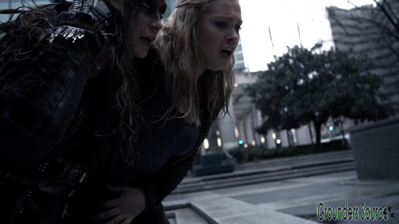 The 100 Instantiation Part Two Season Three Episode Sixteen Perverse-1669
