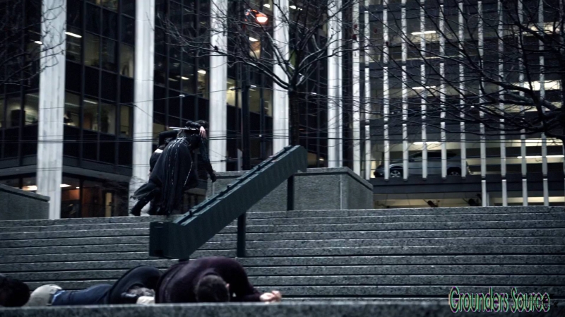 The 100 Instantiation Part Two Season Three Episode Sixteen Perverse-1668
