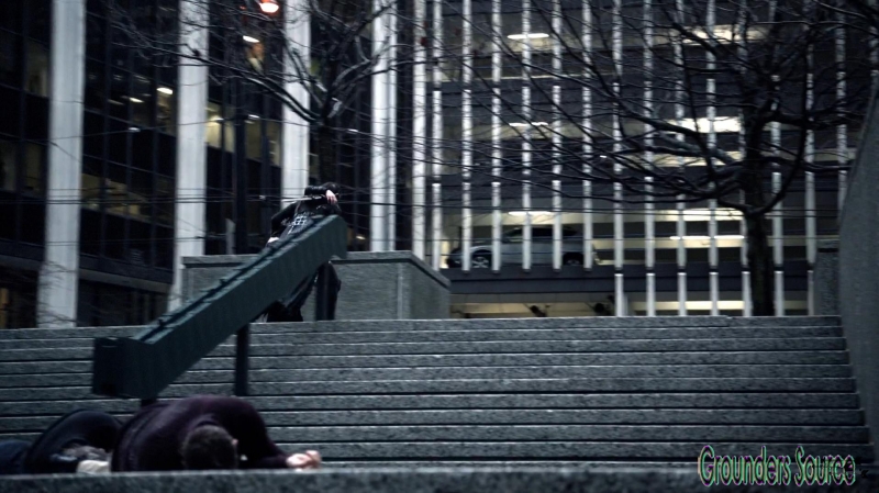 The 100 Instantiation Part Two Season Three Episode Sixteen Perverse-1667
