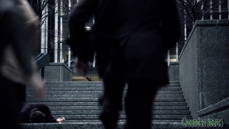 The 100 Instantiation Part Two Season Three Episode Sixteen Perverse-1664
