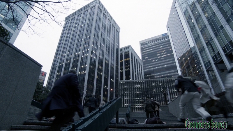 The 100 Instantiation Part Two Season Three Episode Sixteen Perverse-1663
