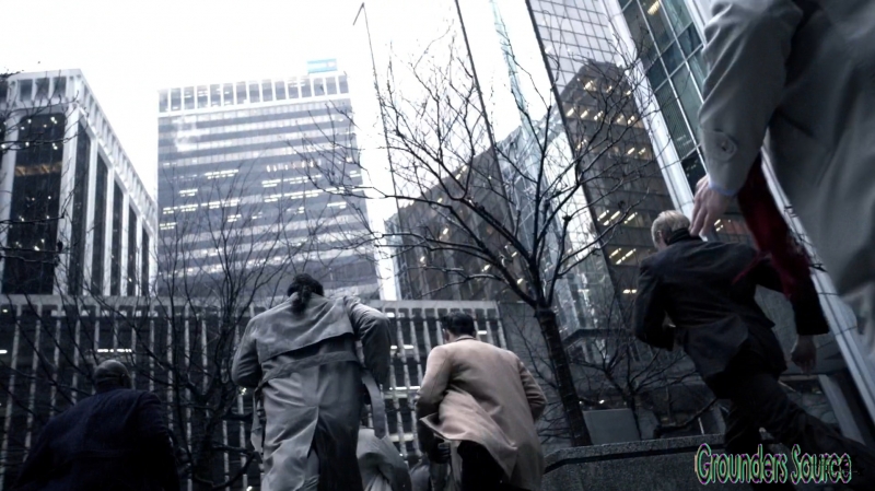 The 100 Instantiation Part Two Season Three Episode Sixteen Perverse-1660
