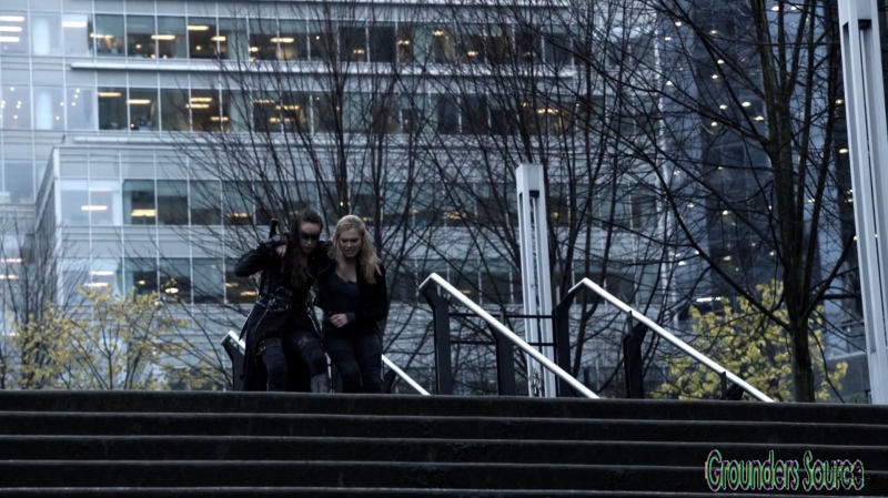 The 100 Instantiation Part Two Season Three Episode Sixteen Perverse-1656
