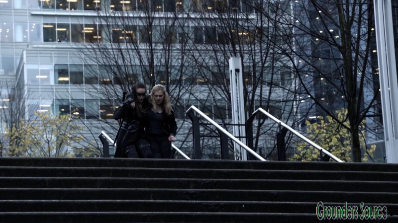 The 100 Instantiation Part Two Season Three Episode Sixteen Perverse-1655
