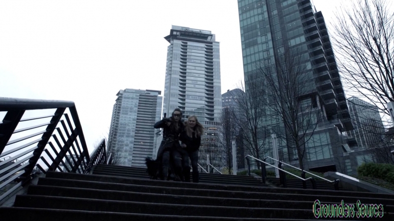 The 100 Instantiation Part Two Season Three Episode Sixteen Perverse-1651
