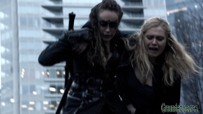 The 100 Instantiation Part Two Season Three Episode Sixteen Perverse-1650
