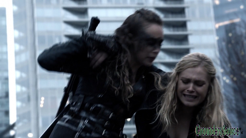 The 100 Instantiation Part Two Season Three Episode Sixteen Perverse-1649

