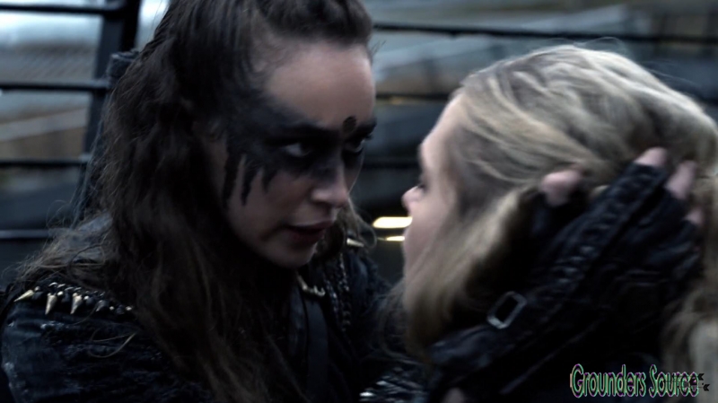 The 100 Instantiation Part Two Season Three Episode Sixteen Perverse-1643
