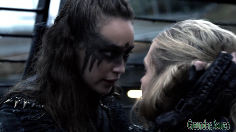 The 100 Instantiation Part Two Season Three Episode Sixteen Perverse-1642
