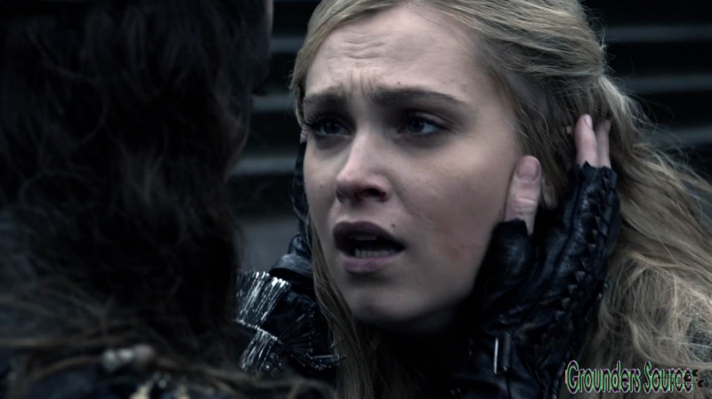 The 100 Instantiation Part Two Season Three Episode Sixteen Perverse-1641
