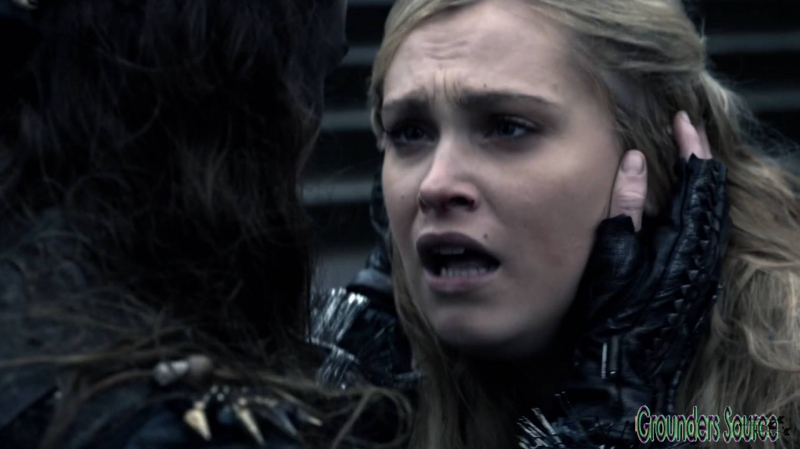 The 100 Instantiation Part Two Season Three Episode Sixteen Perverse-1640
