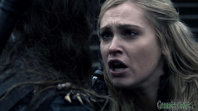 The 100 Instantiation Part Two Season Three Episode Sixteen Perverse-1639

