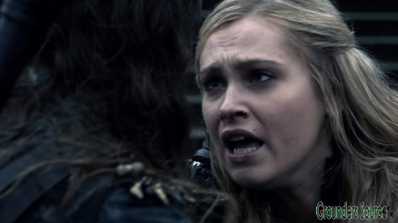 The 100 Instantiation Part Two Season Three Episode Sixteen Perverse-1638
