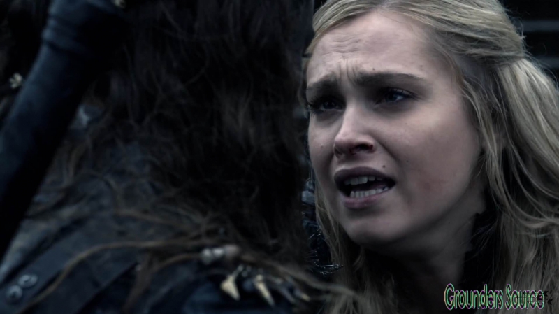 The 100 Instantiation Part Two Season Three Episode Sixteen Perverse-1637
