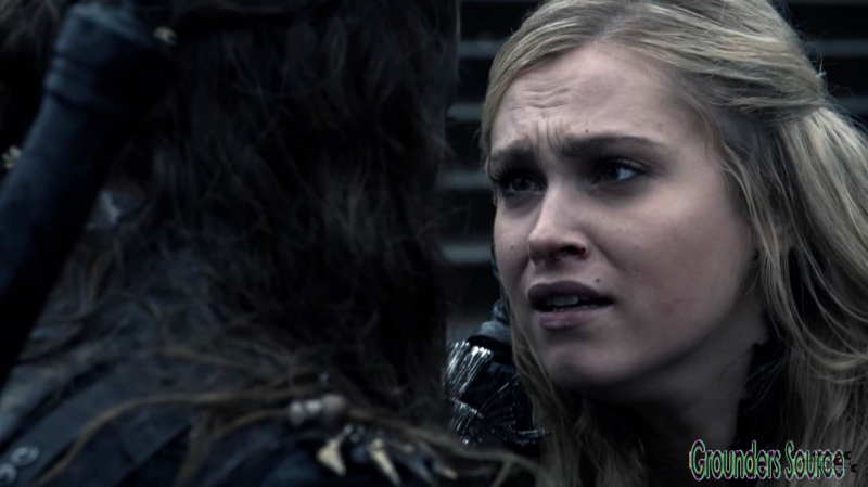 The 100 Instantiation Part Two Season Three Episode Sixteen Perverse-1636
