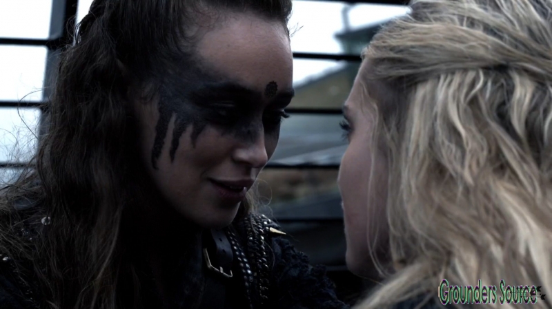 The 100 Instantiation Part Two Season Three Episode Sixteen Perverse-1635
