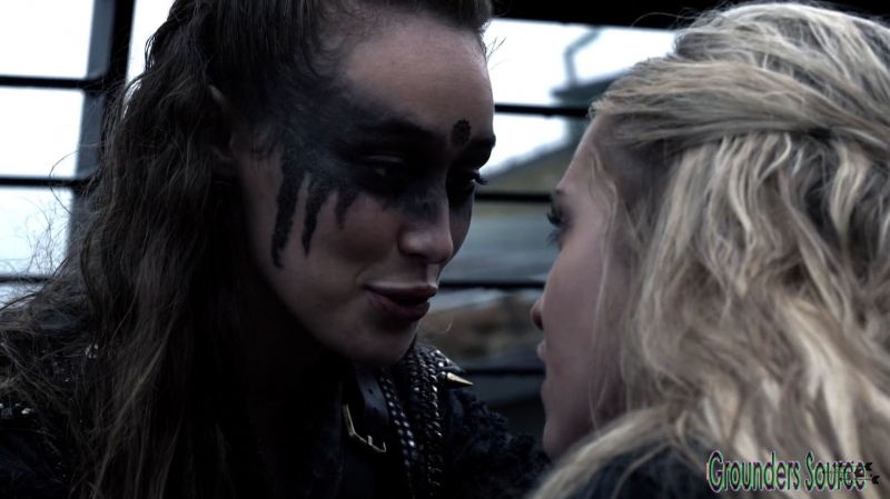 The 100 Instantiation Part Two Season Three Episode Sixteen Perverse-1633
