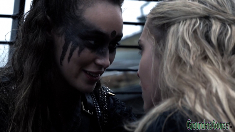 The 100 Instantiation Part Two Season Three Episode Sixteen Perverse-1632
