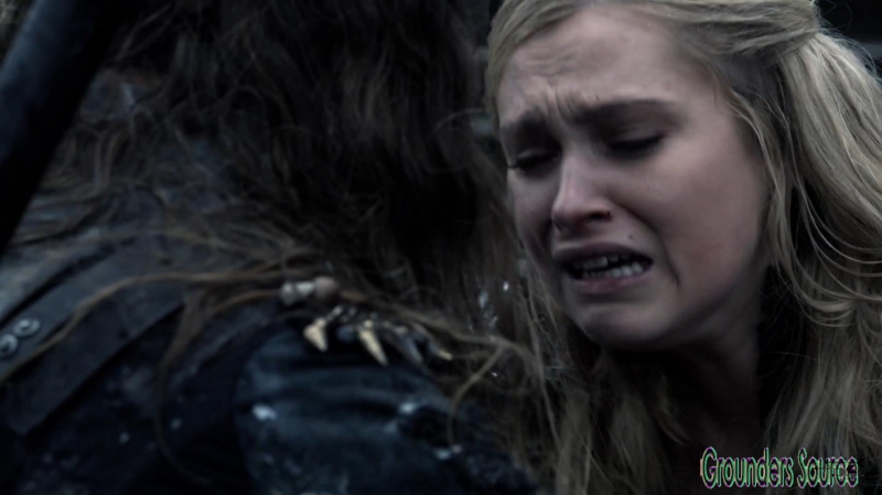 The 100 Instantiation Part Two Season Three Episode Sixteen Perverse-1628

