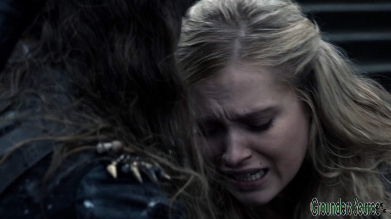 The 100 Instantiation Part Two Season Three Episode Sixteen Perverse-1627
