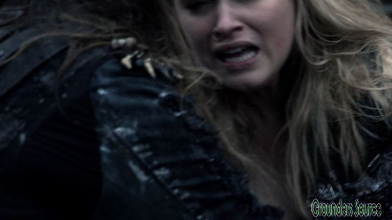 The 100 Instantiation Part Two Season Three Episode Sixteen Perverse-1626
