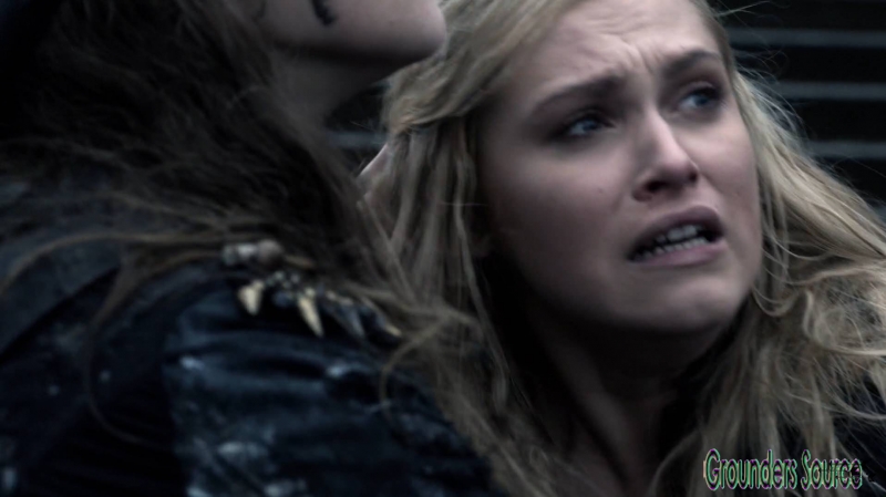 The 100 Instantiation Part Two Season Three Episode Sixteen Perverse-1625

