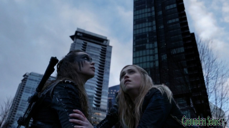 The 100 Instantiation Part Two Season Three Episode Sixteen Perverse-1624
