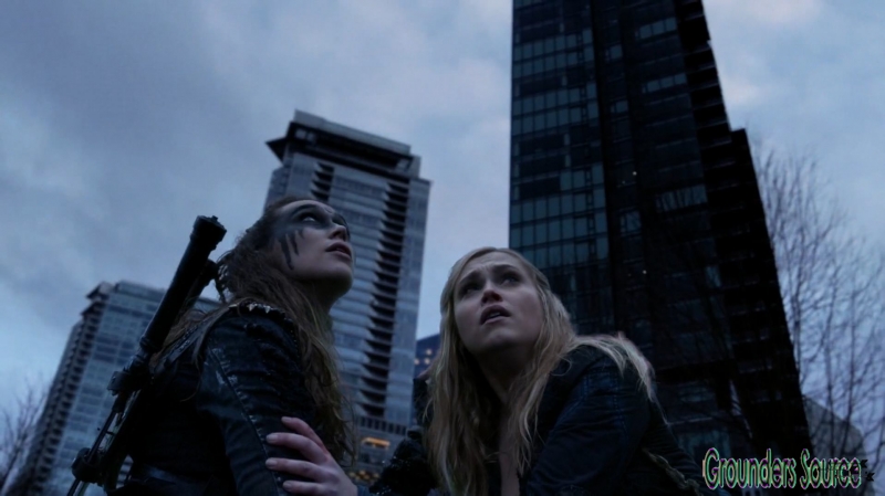The 100 Instantiation Part Two Season Three Episode Sixteen Perverse-1623
