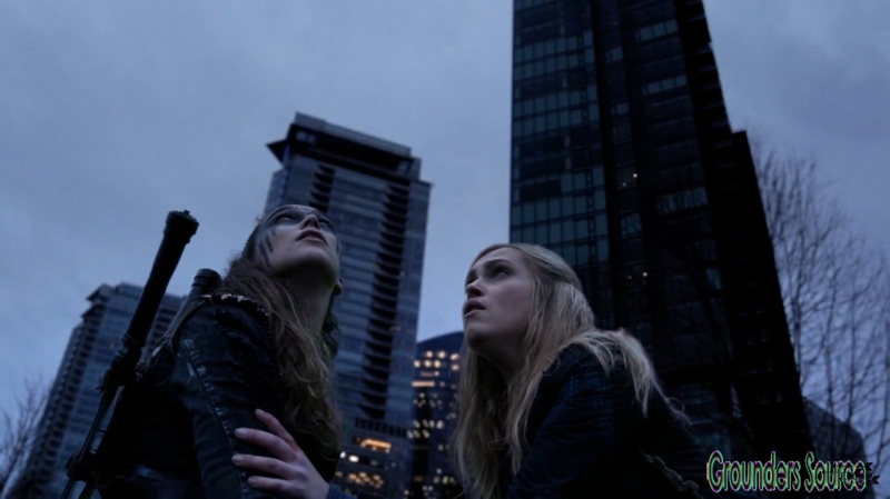 The 100 Instantiation Part Two Season Three Episode Sixteen Perverse-1622
