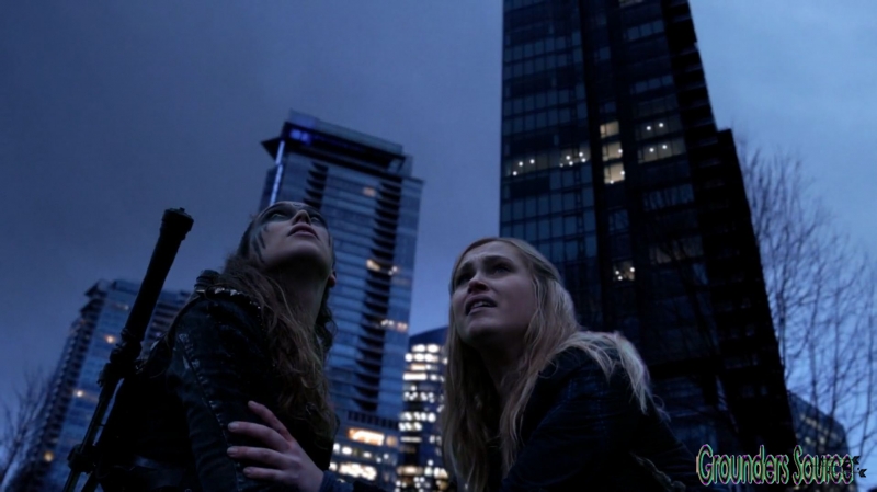 The 100 Instantiation Part Two Season Three Episode Sixteen Perverse-1621
