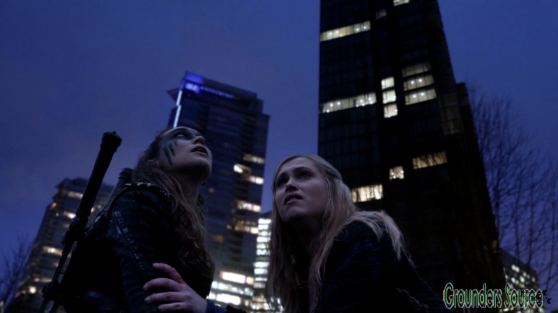 The 100 Instantiation Part Two Season Three Episode Sixteen Perverse-1620
