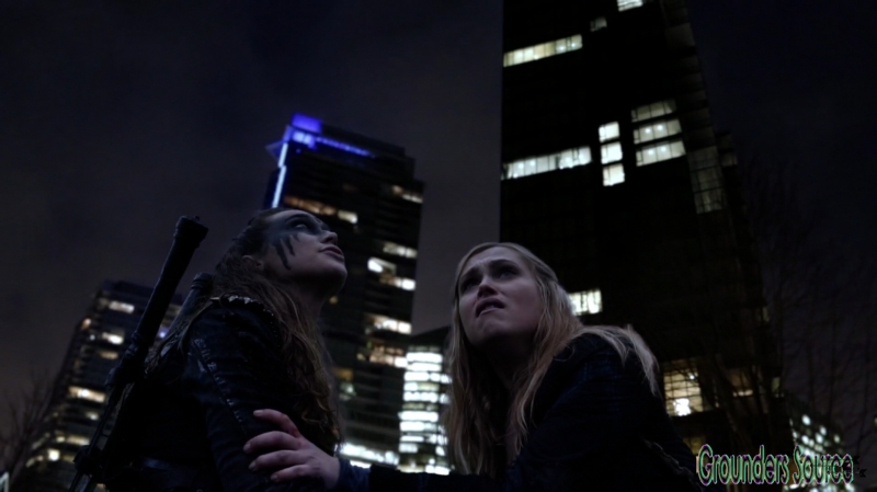 The 100 Instantiation Part Two Season Three Episode Sixteen Perverse-1619
