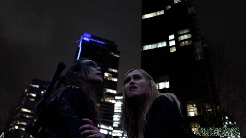 The 100 Instantiation Part Two Season Three Episode Sixteen Perverse-1618
