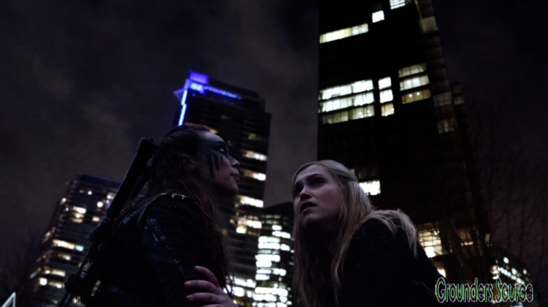 The 100 Instantiation Part Two Season Three Episode Sixteen Perverse-1616
